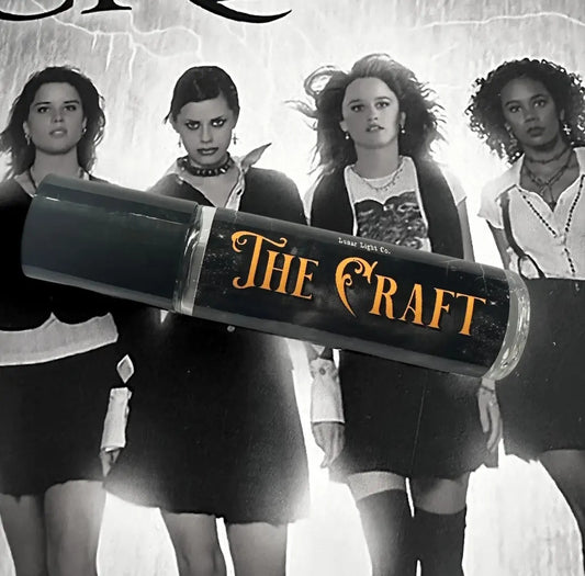 The Craft - Perfume Oil