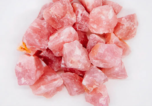 Rose Quartz