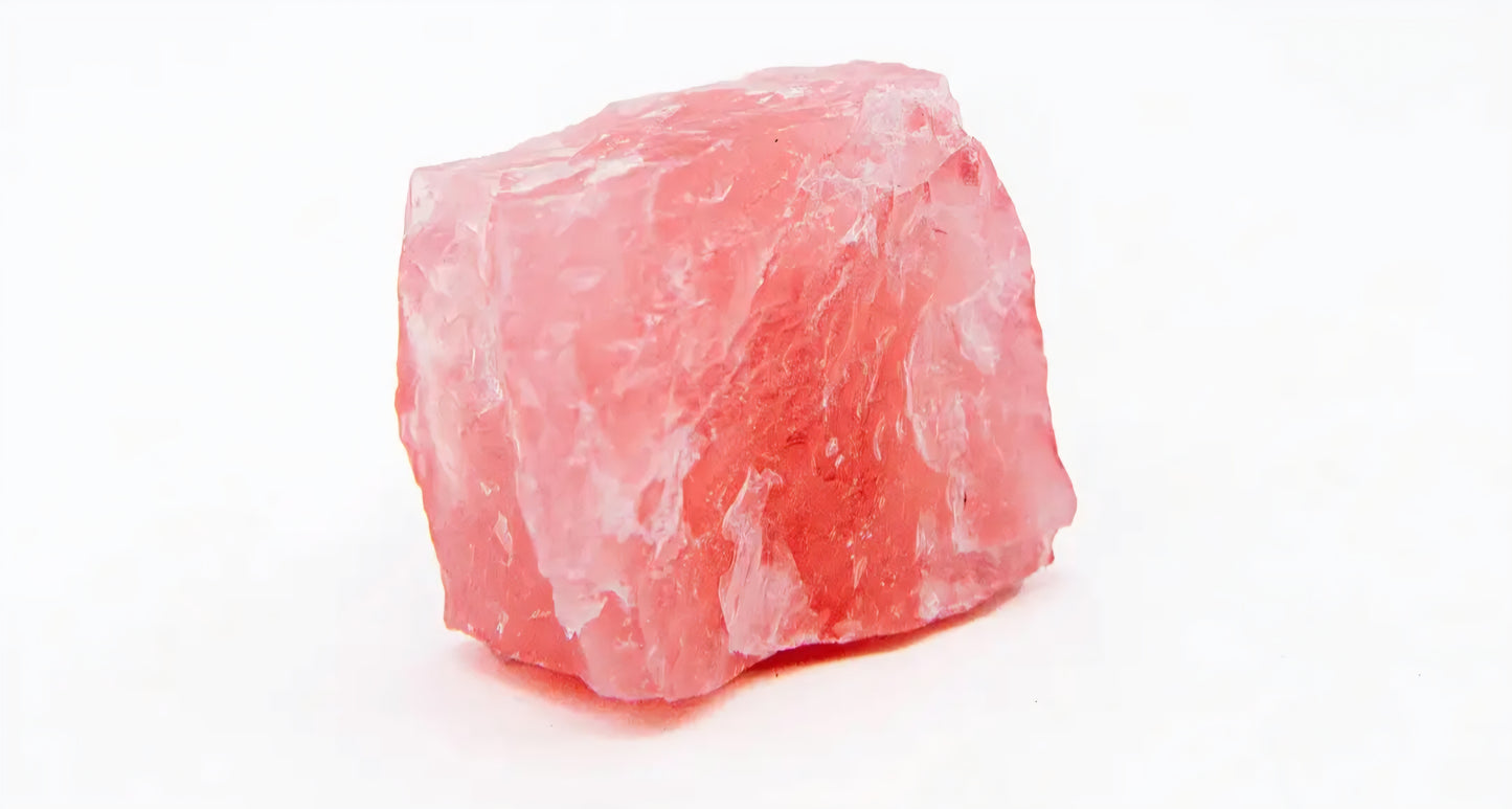 Rose Quartz