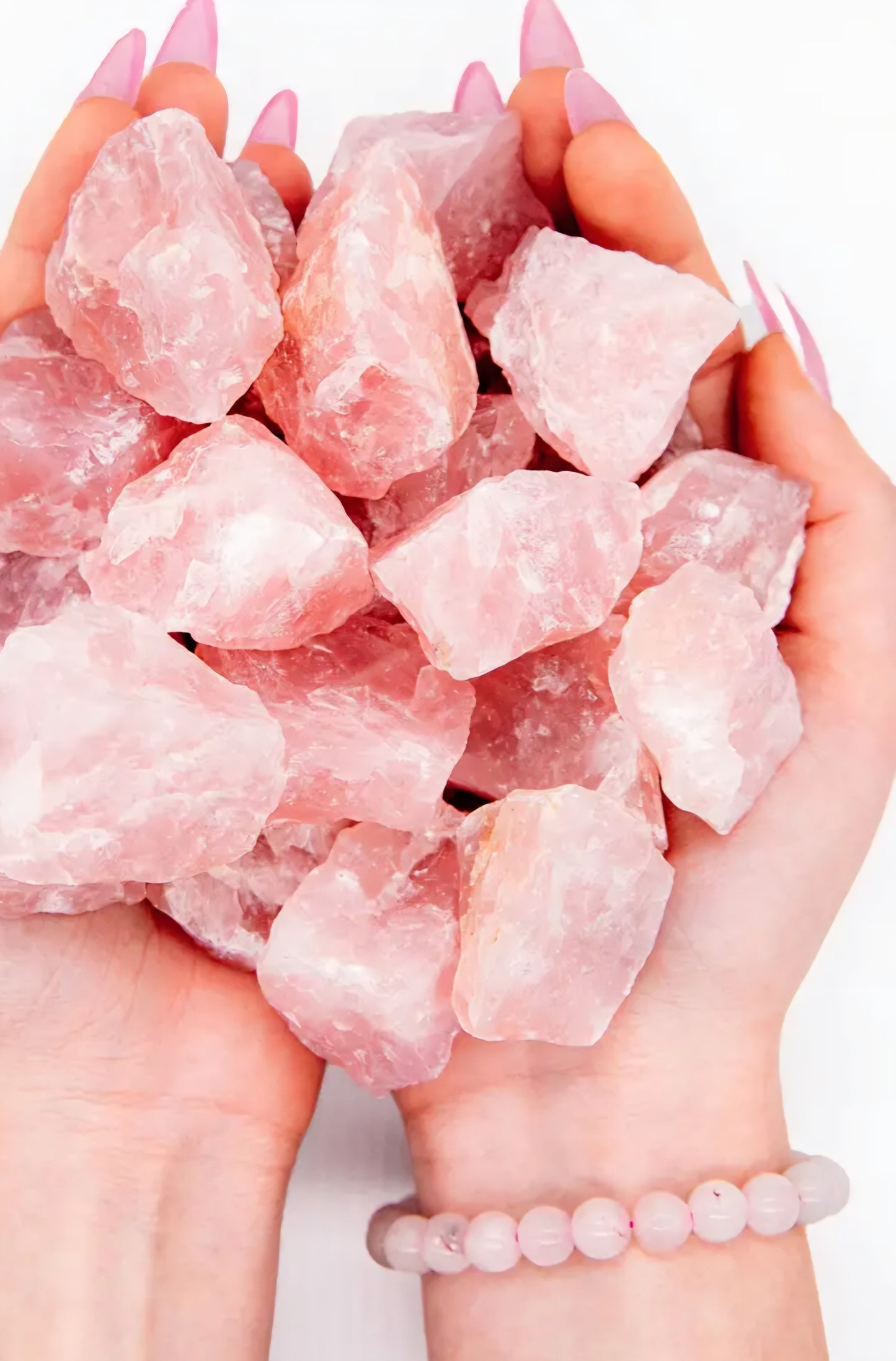 Rose Quartz