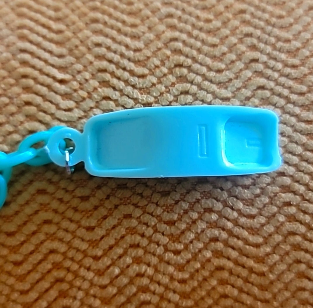 Vintage Upcycled Rotary Phone Earrings