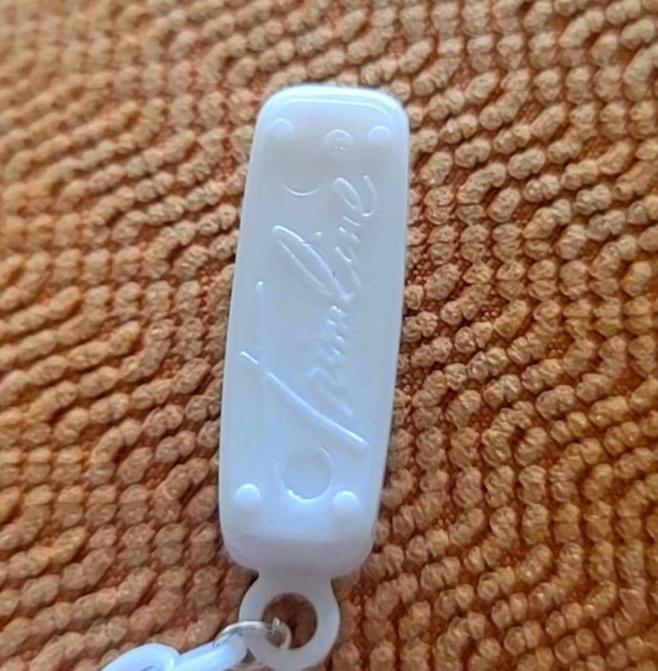 Vintage Upcycled Rotary Phone Earrings